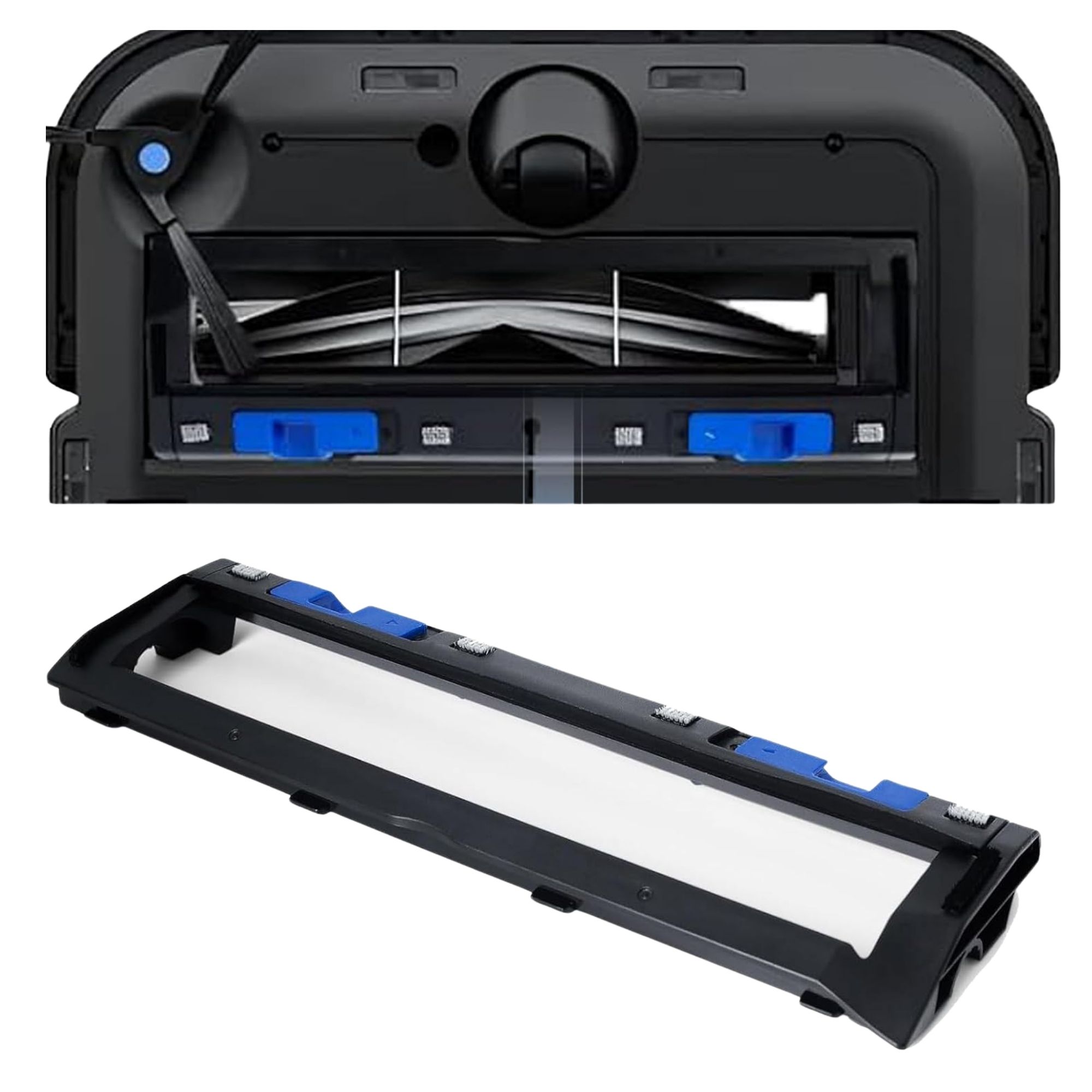 Ecovacs DEEBOT X5 Brush Cover