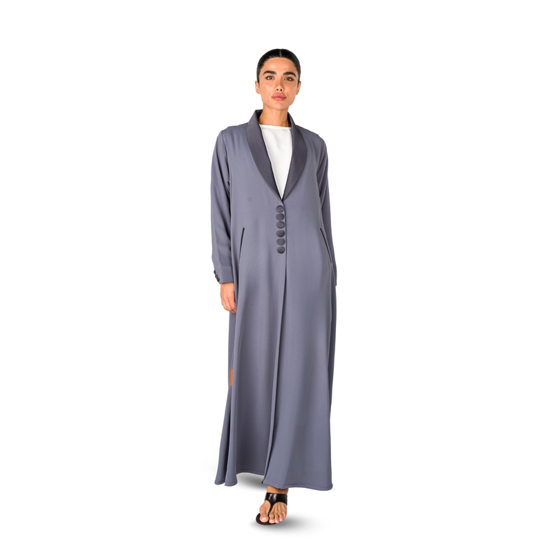 Daily Abaya A-Line 26044CL