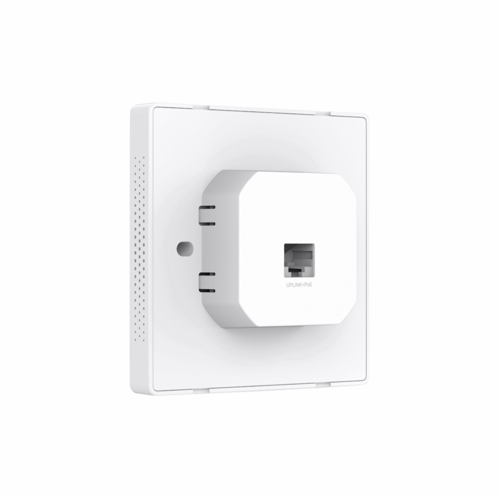 TP-Link 300Mbps Wireless N Wall-Plate Access Point (EAP115-Wall)