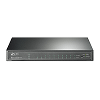 TP-Link JetStream T1500G-10PS(TLSG2210P)