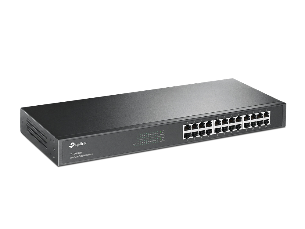 TP-LINK Switch TL-SG1024