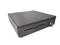 Signatura CR-2026M Metal Cash Drawer