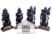 Marapachi Ram Parivar Set Marapachi Ram Parivar Set