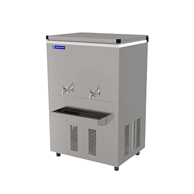 Blue star SWC 120120 SS water cooler in Gurugram Blue star SWC 120120 SS water cooler in Gurugram