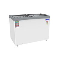 Shop Online Blue Star glass top Deep Freezer-GT5-350N at Me shop Shop Online Blue Star glass top Deep Freezer-GT5-350N at Me shop