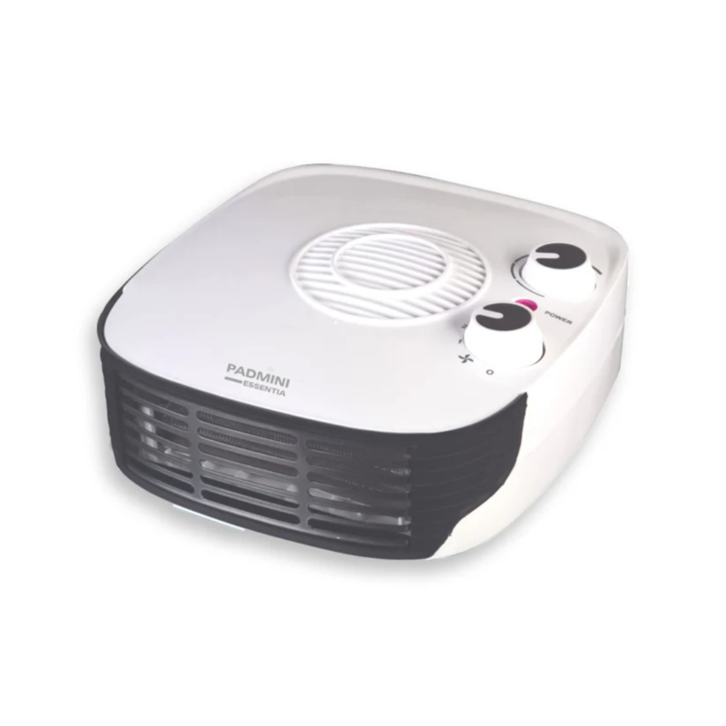 Front look of Padmini Fan Heater 102 Front look of Padmini Fan Heater 102