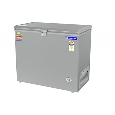 Buy Blue Star Hard Top Deep freezer-CF4-230NPYW-SL at Me Shop Buy Blue Star Hard Top Deep freezer-CF4-230NPYW-SL at Me Shop