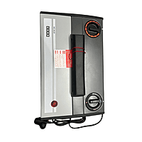 top view of Usha HC812 T Fan Room Heater