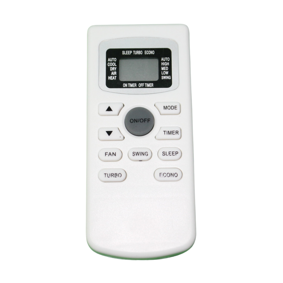 Control Remoto Frecuencia Original TCL - KT-052