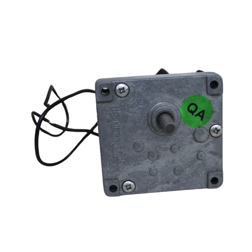 Motorreductor Mcmillan, 120 V, 60 Hz, 3 Rpm, 28 Watts, Con Aspas - 107-106001-999