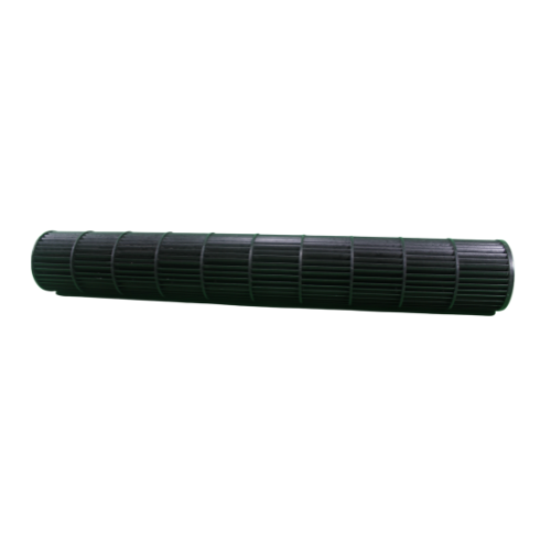 Turbina para MiniSplit Mirage 1.5Ton Largo 68.3cm Ancho 10cm Opresor Externo MMEC1821C H - 8101164-2