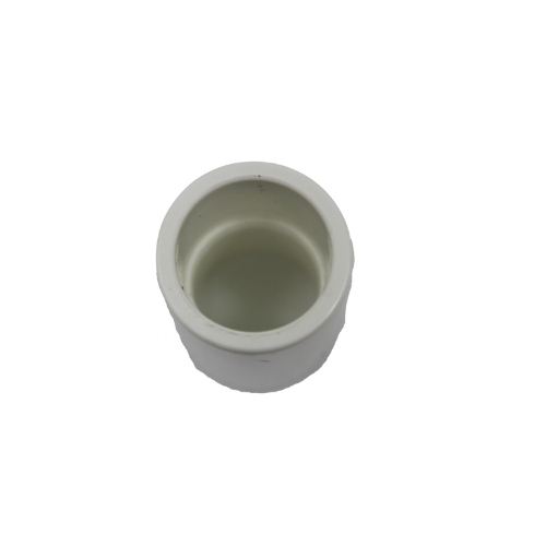 Cople de PVC, 1/2' - PVC-261 / 45417