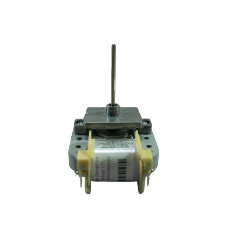 Motor para Refrigerador Dómestico HZ 50/60, RPM 3000,Voltaje 115, Amperes 0.14,Watts 8, MTRDWD001 ERO