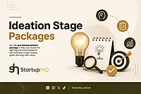 Ideation Stage Packages