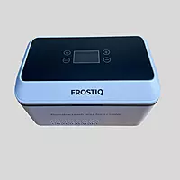 Frostiq-Classic Portable Rosin and Terpene Cooler with Duo Batteries