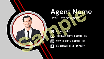 Business Cards Business Cards