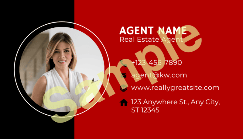 Business Cards Business Cards