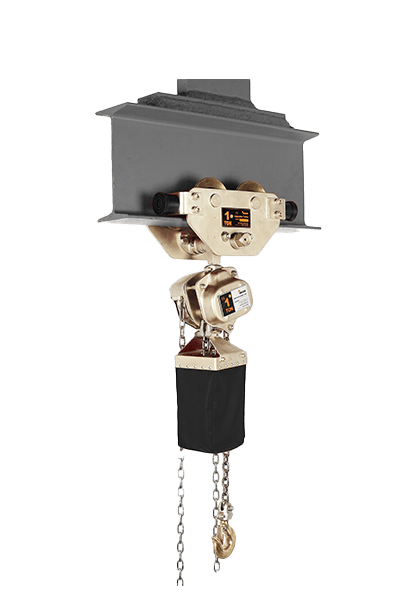 EX DAESAN Manual Chain Hoist (EXDSN Model)