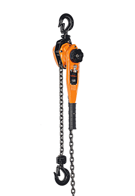 DAESAN Lever Hoist (NDF Model)
