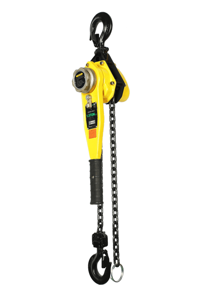 DAESAN Lever Hoist (NDM Model)
