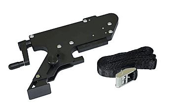 POWERRAM Flange Mechanical Leveling Tool, M1TFE & M4TFE