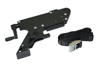 POWERRAM Flange Mechanical Leveling Tool, M1TFE & M4TFE