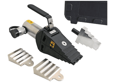 POWERRAM Hydraulic Flange Spreaders, SH15T & SH15TC & SH15TP