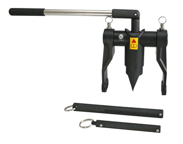 POWERRAM Mechanical Flange Spreader, SM7