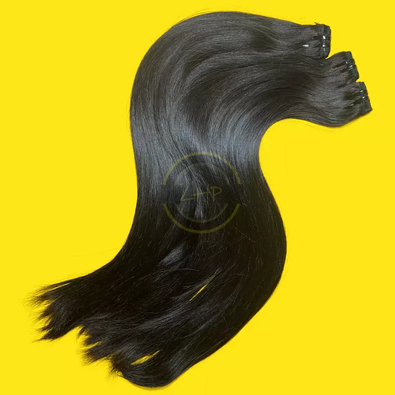 LHP Vietnamese Hair-Straight