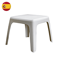 Eva Pro Table | White | EPM/BL | Balliu