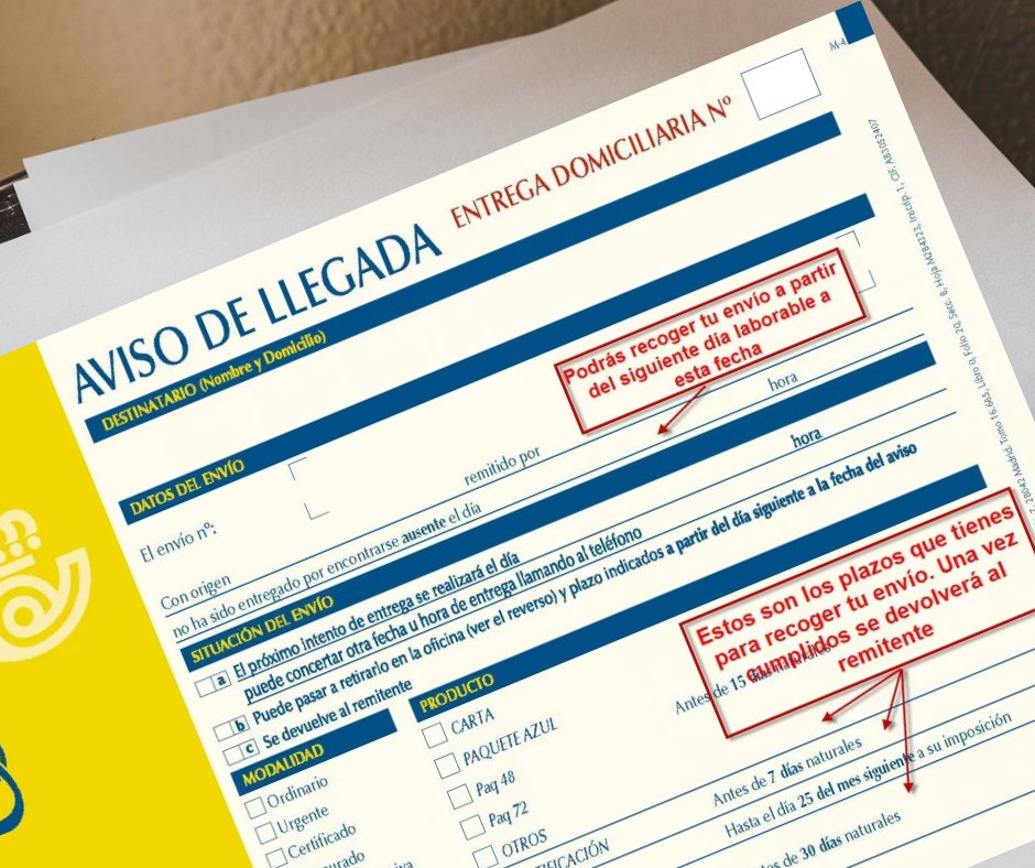 Redacción de burofax para reclamación Redacción de burofax para reclamación