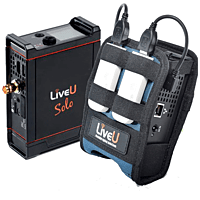 LiveU Solo PRO SDI