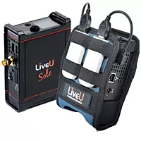 LiveU Solo PRO SDI