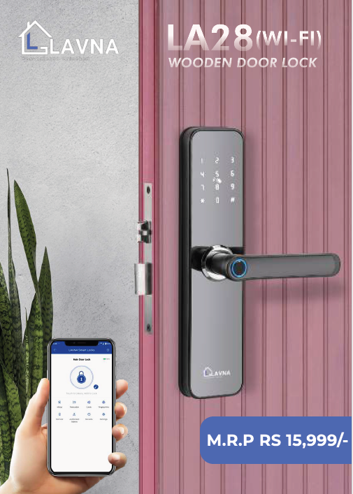 Lavna LA-28 ( Bluetooth + Wi-Fi) Lavna LA-28 ( Bluetooth + Wi-Fi)