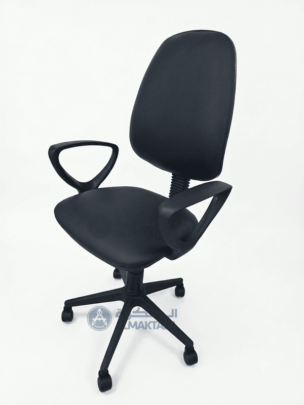 Classic Task Chair - P01
