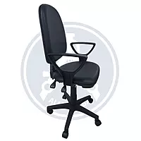 Task PVC Chair- P00