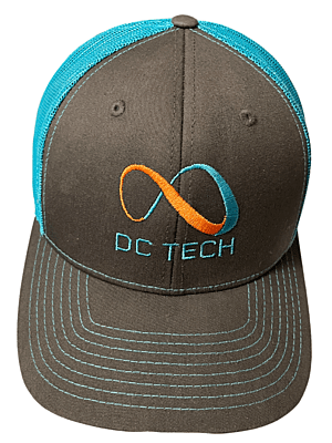 DC Tech - Hats