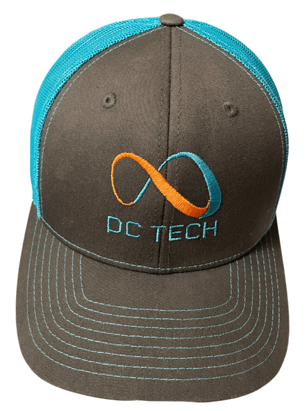 DC Tech - Hats