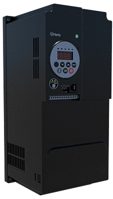 Преобразователь частоты STV050 Hertz 18 кВт 380В ЭМС С3 Преобразователь частоты STV050 Hertz 18 кВт 380В ЭМС С3