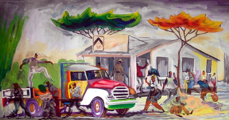 Township Delivery by Ras Township Delivery by Ras