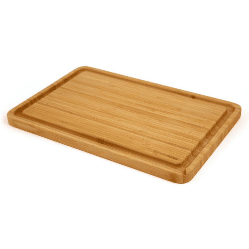 Broil King Cutting/ Serving Board- Baron- Bamboo