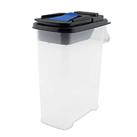 Broil King Pellet Storage Bin