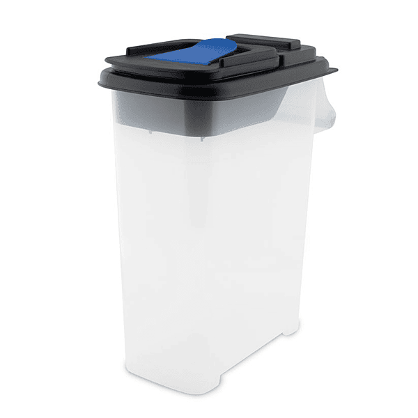 Broil King Pellet Storage Bin