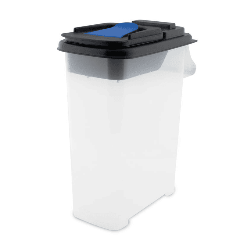 Broil King Pellet Storage Bin