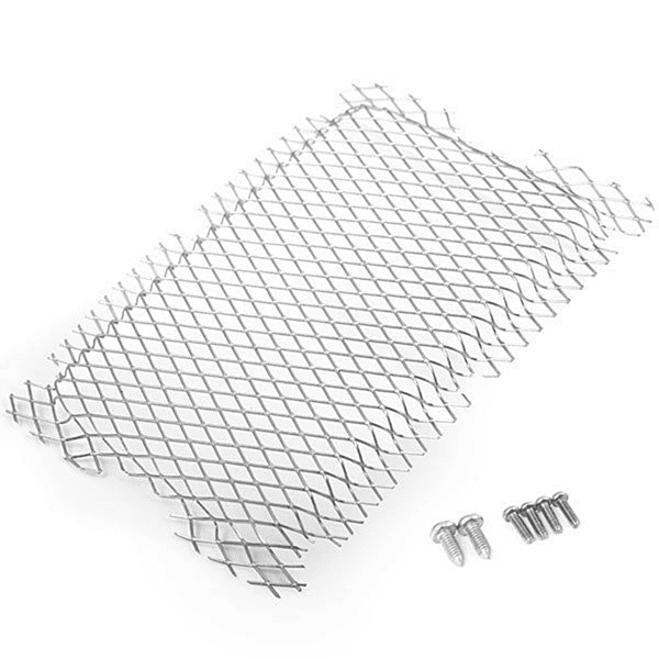 Broil King IR Side Burner Screen