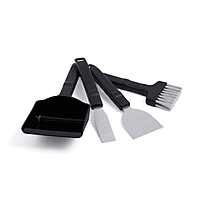 Broil King Brush - Scraper Kit - Pellet