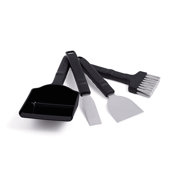 Broil King Brush - Scraper Kit - Pellet