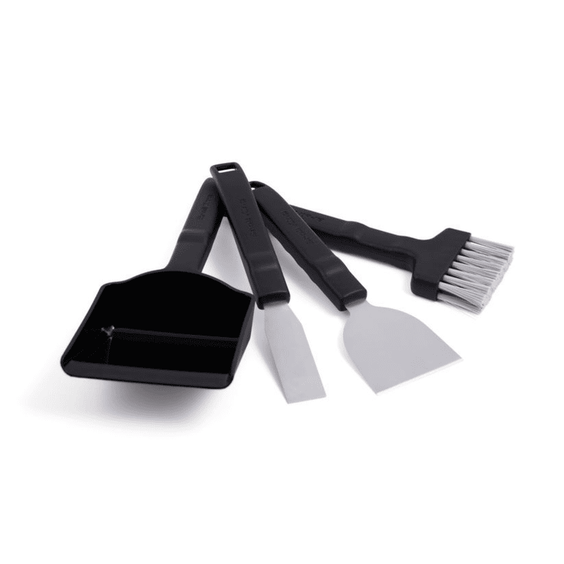 Broil King Brush - Scraper Kit - Pellet