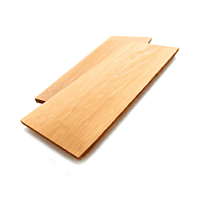 Broil King Grilling Planks - 2 Pcs - Cedar