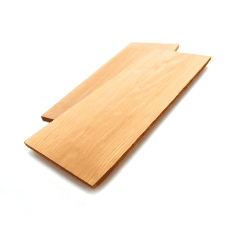 Broil King Grilling Planks - 2 Pcs - Cedar